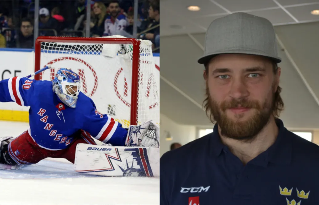 TIDERNAS NHL-SVENSKAR: 2010-talet