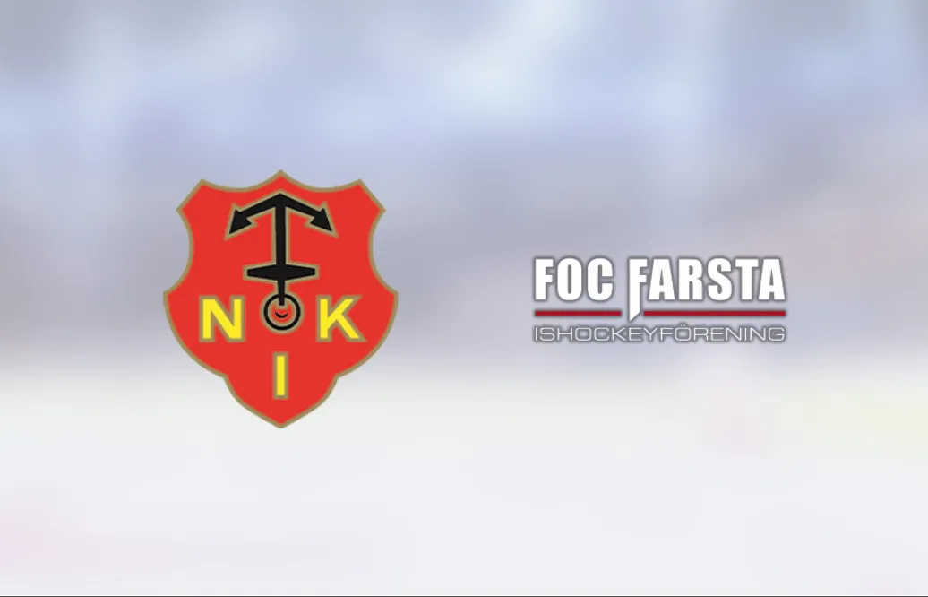 Klart i dag: Norrtälje vinner serien efter seger mot Farsta