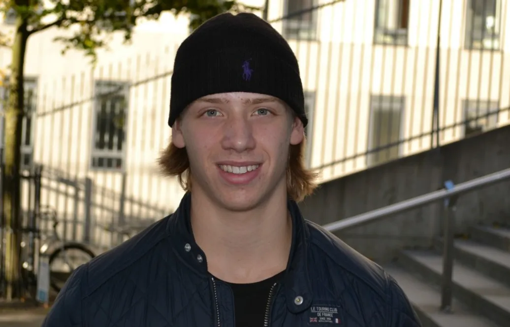 Efter Nylander – här är AIK:s nya jättelöfte: ”Hela tiden haft viljan att bli bäst”