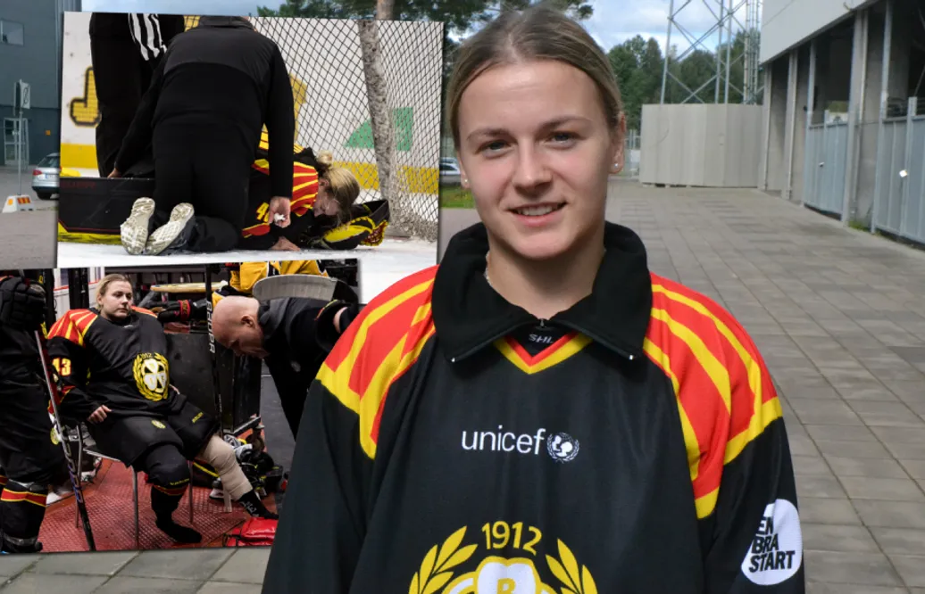 Klára Peslarová på väg tillbaka efter svåra skadan: “Vissa dagar var tuffa”