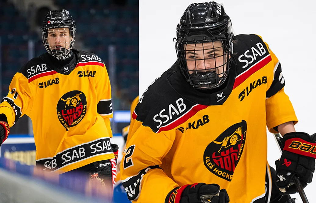 NHL-klubbarna visar intresse: "Snackat med de flesta"