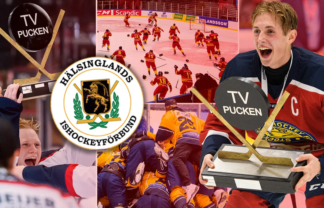 TV-pucken 2023: Hälsingland – kommentarer om ALLA spelare