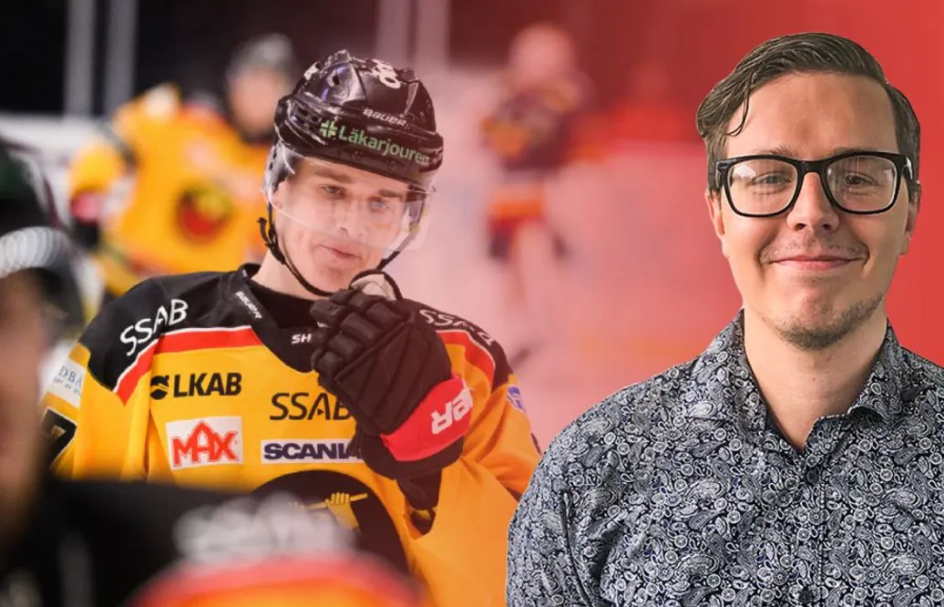 KARLSSON: Jag får Silfverberg-vibbar