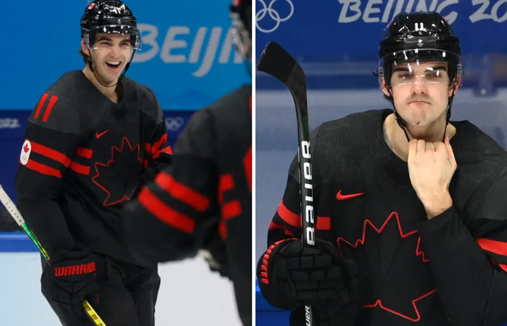 Jack McBain förlänger med Arizona – undviker skiljedomstol