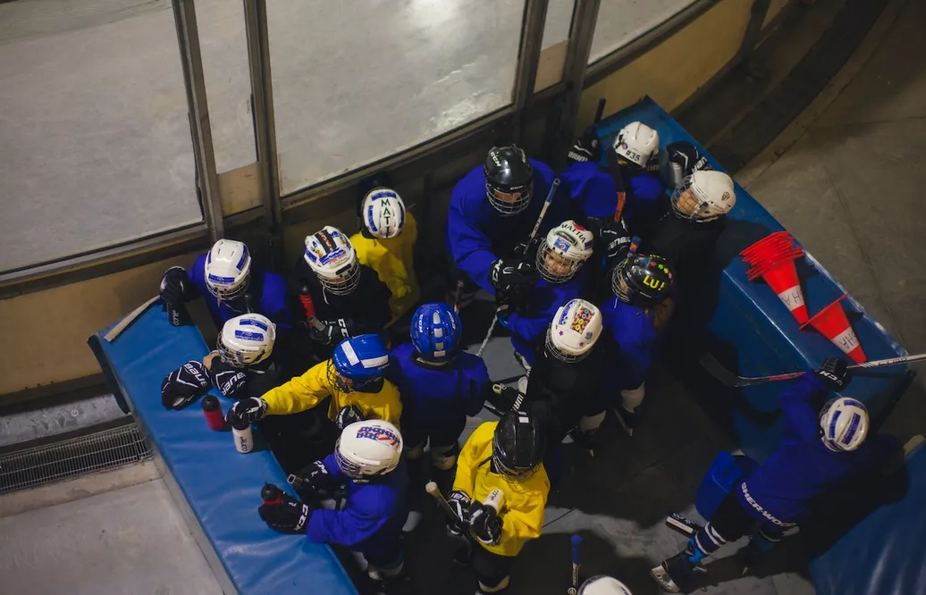 Multum för svenska landslaget i hockey - Här finns de bäst betalda spelarna