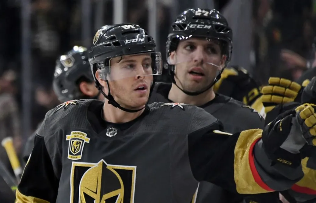 Var en av de lägst betalda i NHL – nu får han drömkontrakt