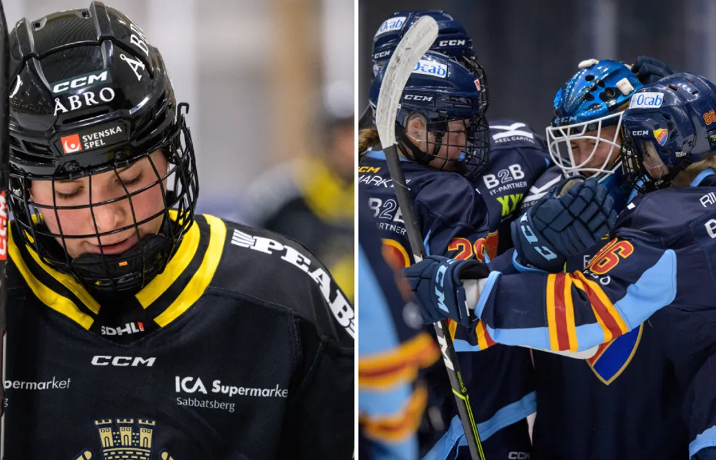 Djurgården höll nollan och tog stark seger mot AIK