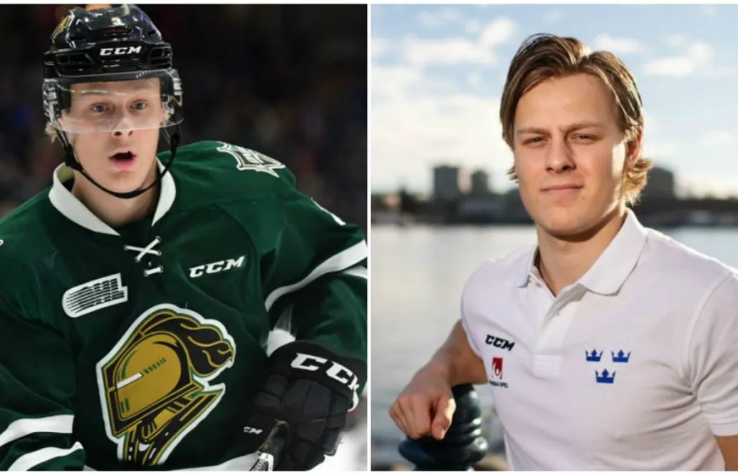 JVM-stjärnan bröt måltorkan – slog till med drömmål