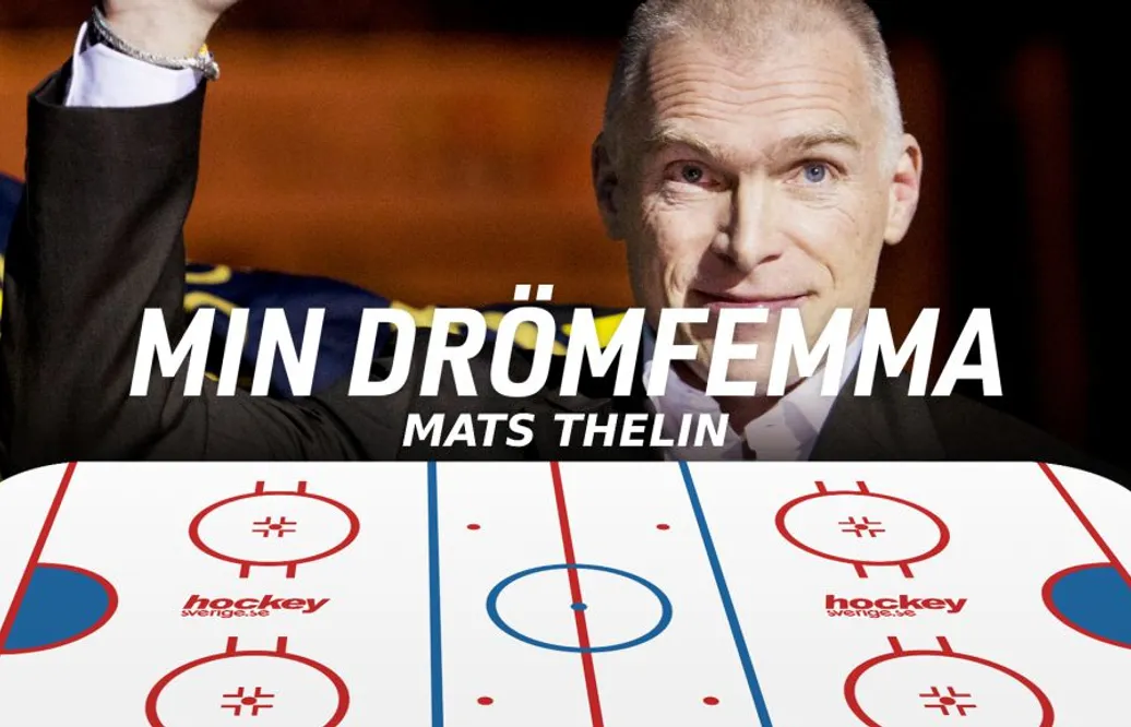 "Åkte runt utan hjälm och lade mittbena"