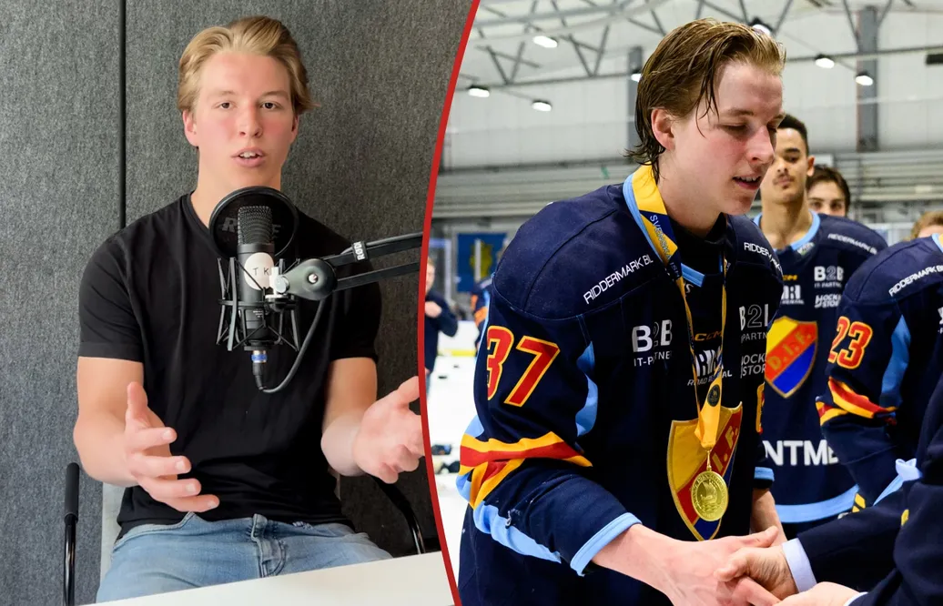 Mer individfokus i Sverige: "Snart blir det väl som fotbollen"