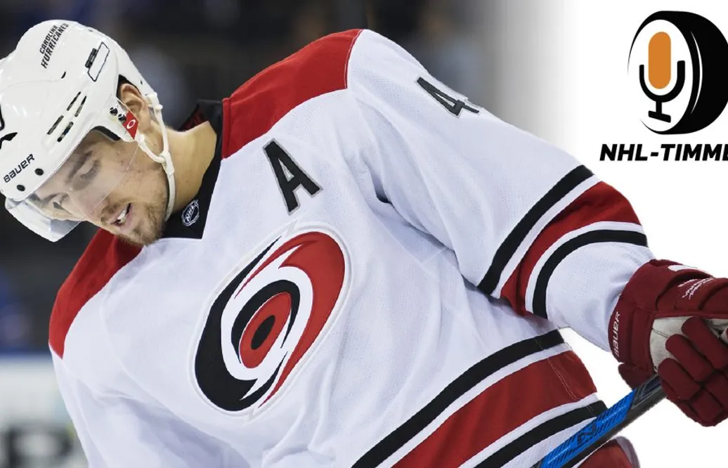 NHL-TIMMEN: Förloraren i Victor Rask-trejden