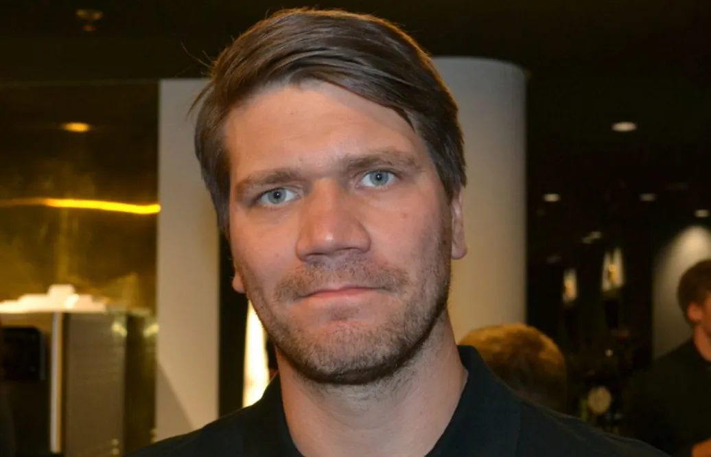 ”Den dagen jag blev A-lagstränare förändrades mitt liv utanför också”