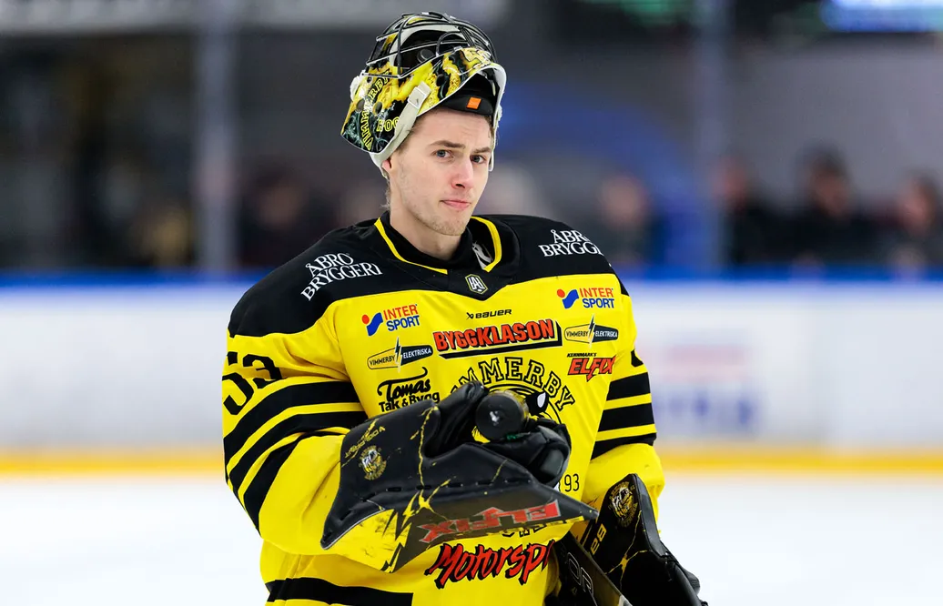 Blir klubbens nödlösning: "Man får tacka sin lyckliga stjärna"
