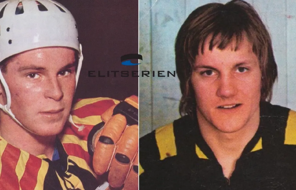 ELITSERIENS BÄSTA: 70-talets vassaste forwards