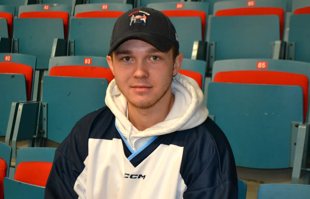 Oscar Lundin lämnar Djurgården - klar för Kristianstad