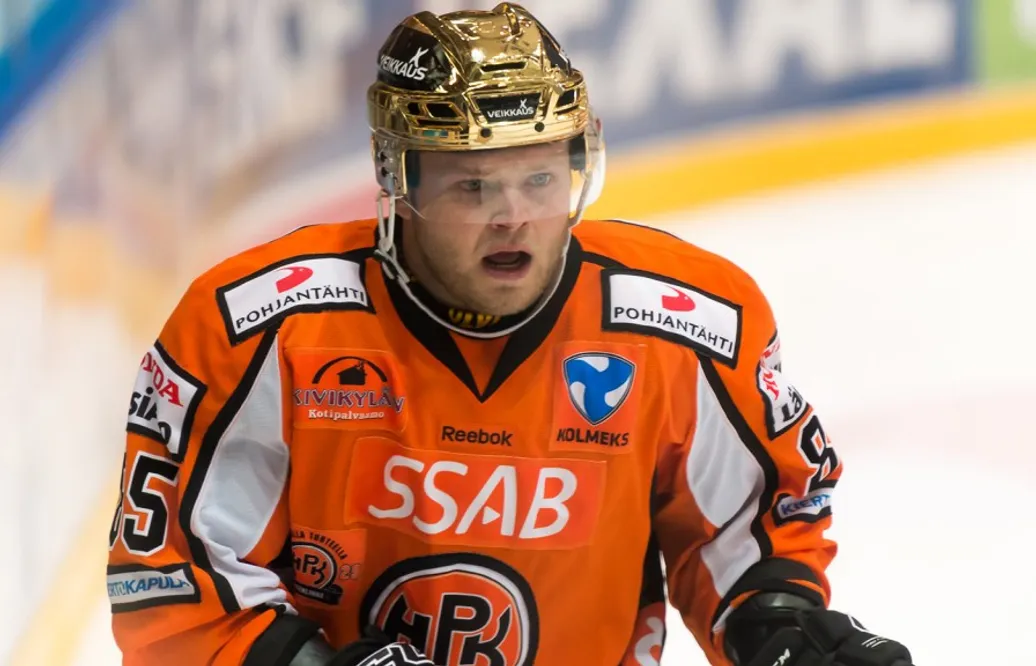 Luleå jagar poängstark finländare till säsongsavslutningen