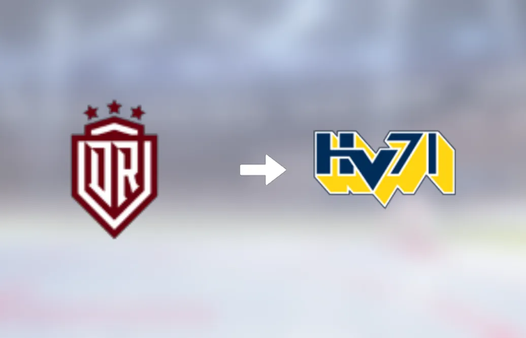 Tidigare Dinamo Riga-spelaren klar för spel i Sverige