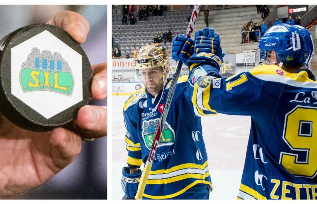 CHL-fest i Stockholm – laget chartrar eget plan för fansen