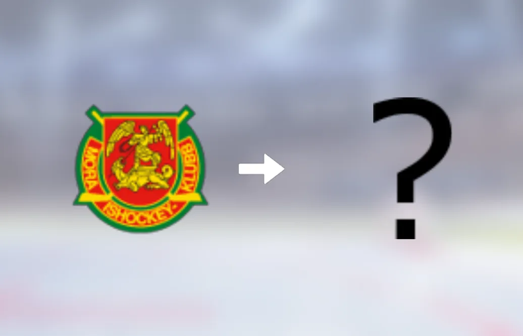 Forwarden Filip Lennström lämnar Mora IK