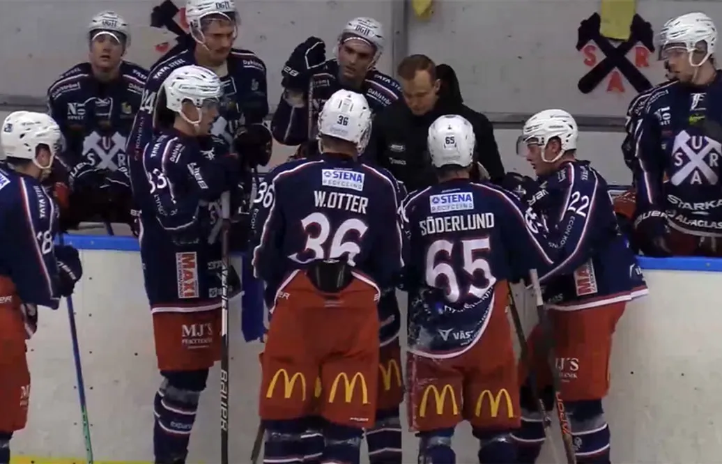 MJÖRNBERG: Definitionen av att ge upp (och lite andra deadline-funderingar)