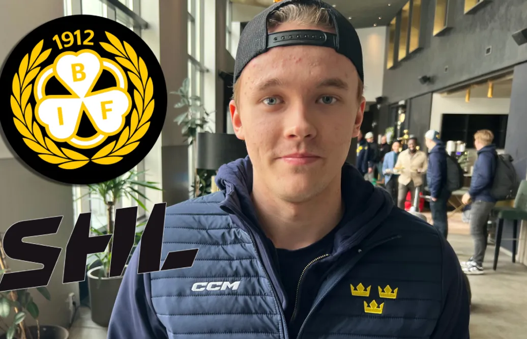 Theo Lindstein om framtiden: "Ska se vad som känns bäst"