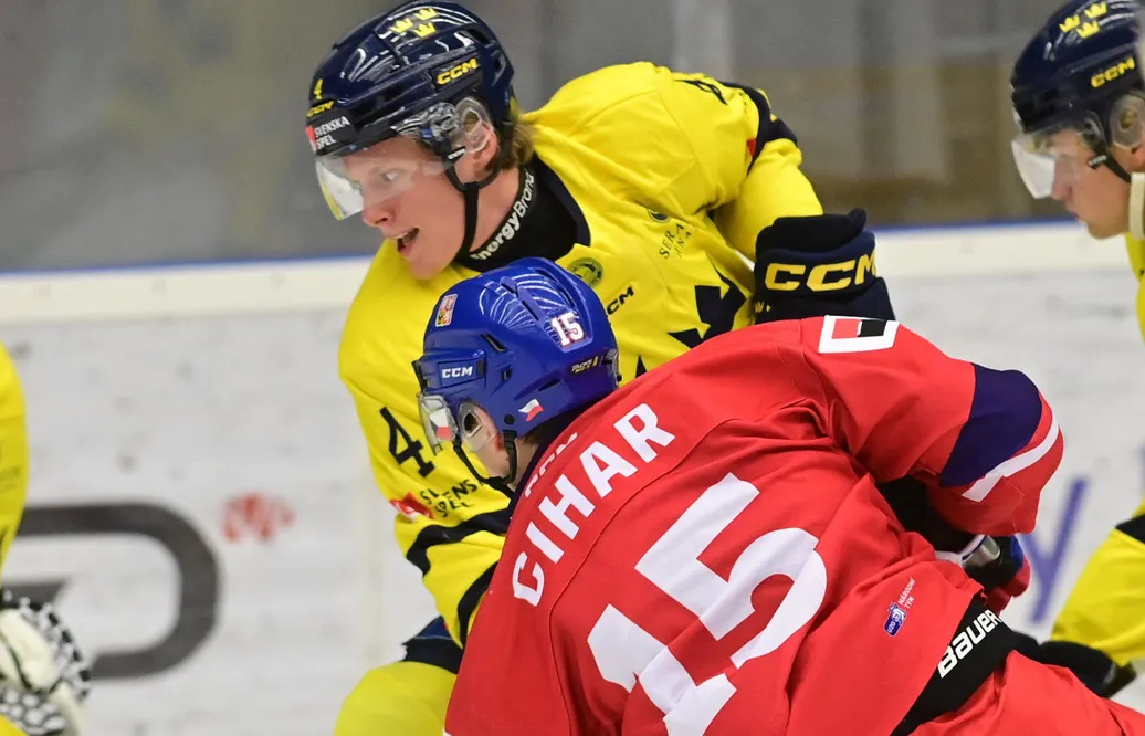 JVM-aktuelle backen lånas ut: "Kan ta ytterligare kliv"