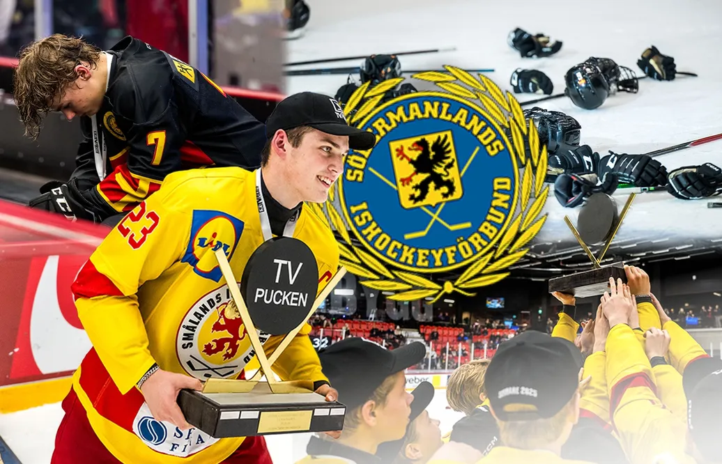 Södermanland - kommentarer om ALLA spelare