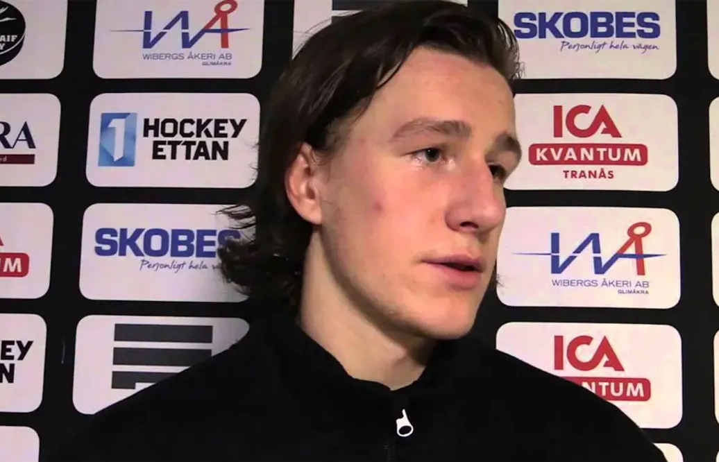 MJÖRNBERG: Profilen lägger av, men är comebacken redan planerad?