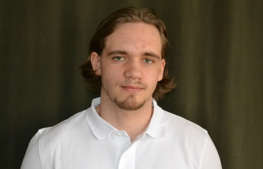 Liljegren har jobbat på fysiken – ska visa framfötterna på Leafs träningsläger