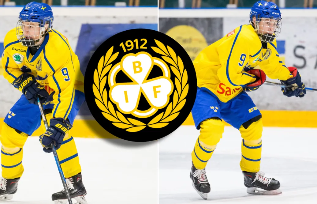 Anton Johannesson om udda resan: "Stannade upp lite i utvecklingen"