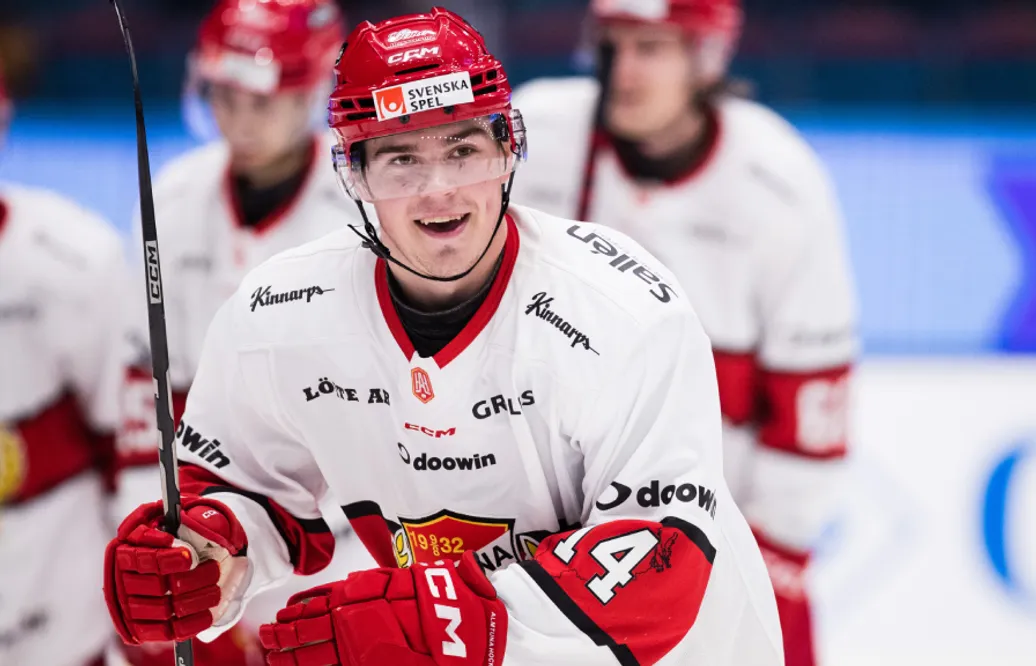Leon Lerebäck och Alexander Ljungkrantz målskyttar när Almtuna vände mot Mora