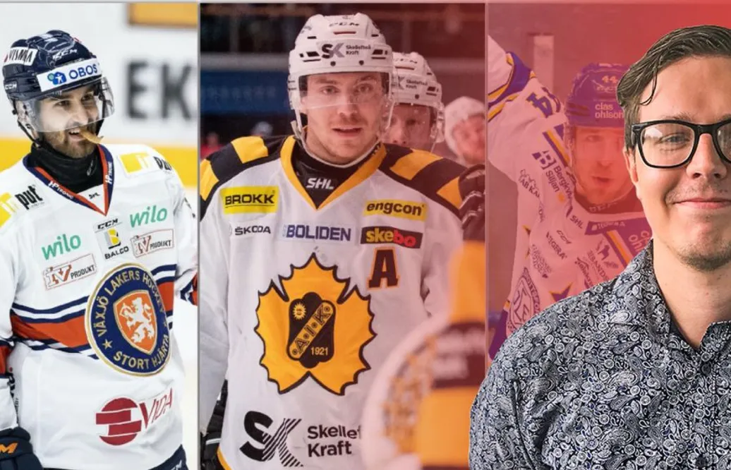 Stor ranking: Så skötte sig SHL-lagen på värvningsfronten