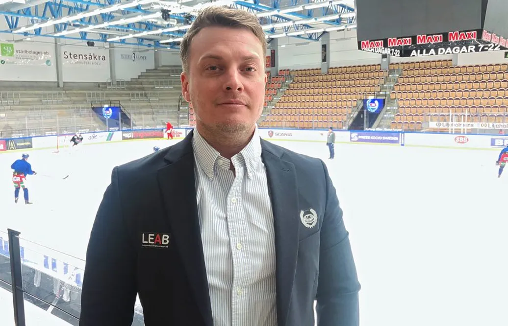 Tvingades bort från Oskarshamn – klar för nytt jobb