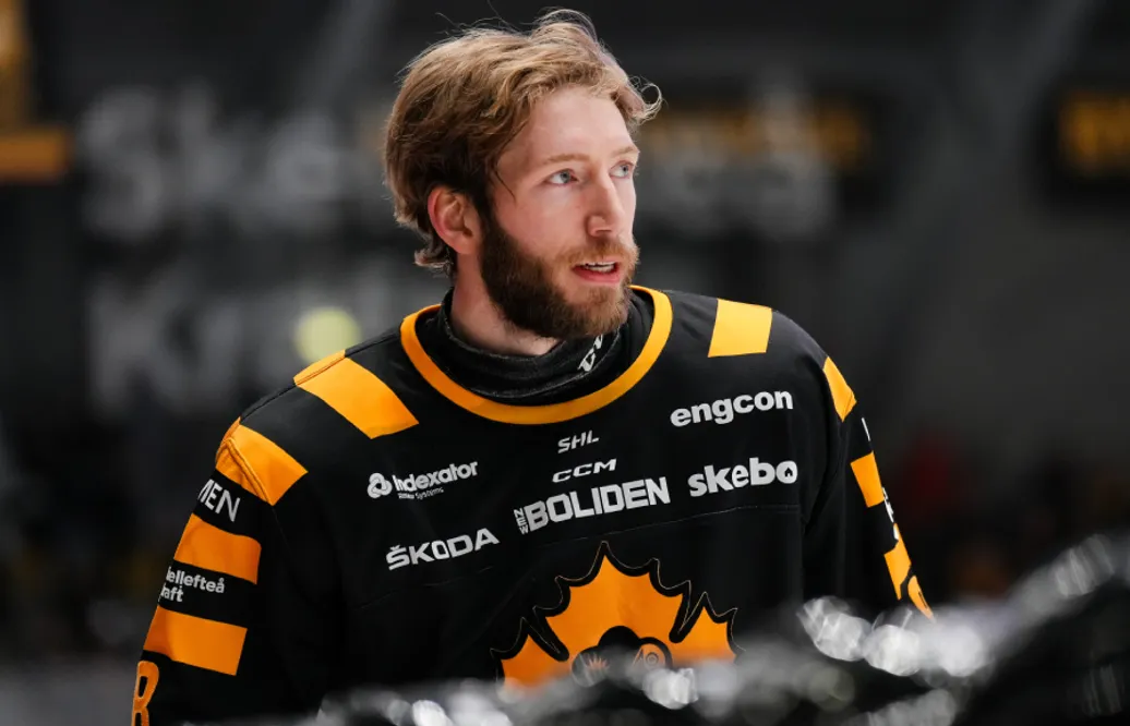 Petter Granberg klar för Växjö