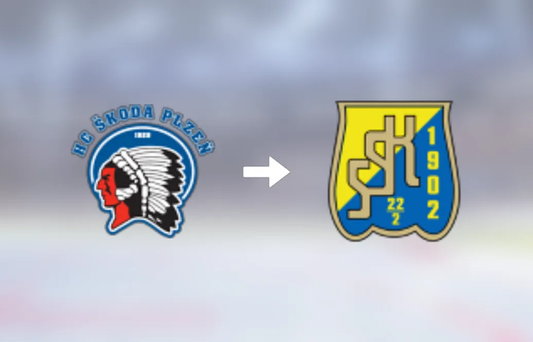 Förre HC Plzen-spelaren klar för spel i Södertälje SK