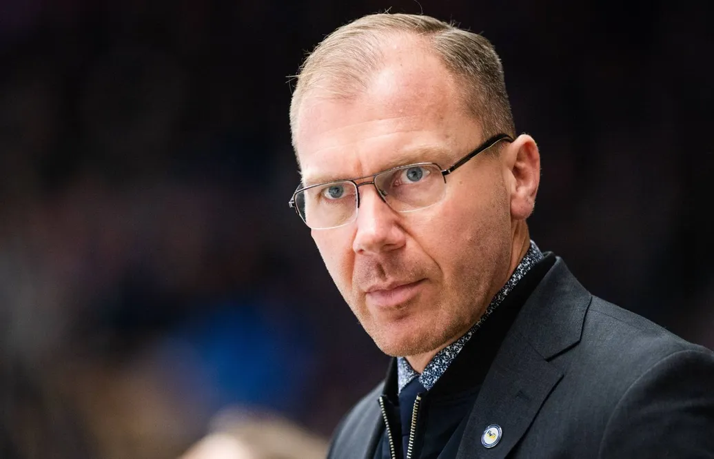 HV71 skär ner på verksamheten
