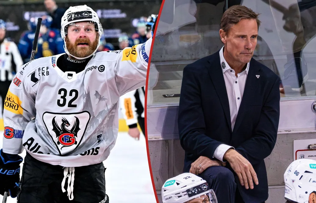 Tufft för Rönnberg - trots Wallmarks show