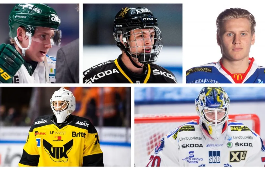 KLART: De gör upp om Guldgallret