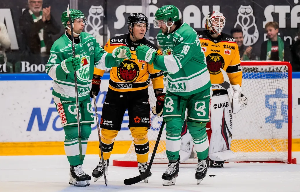 Rögles mardröm – nyckelspelarna saknas