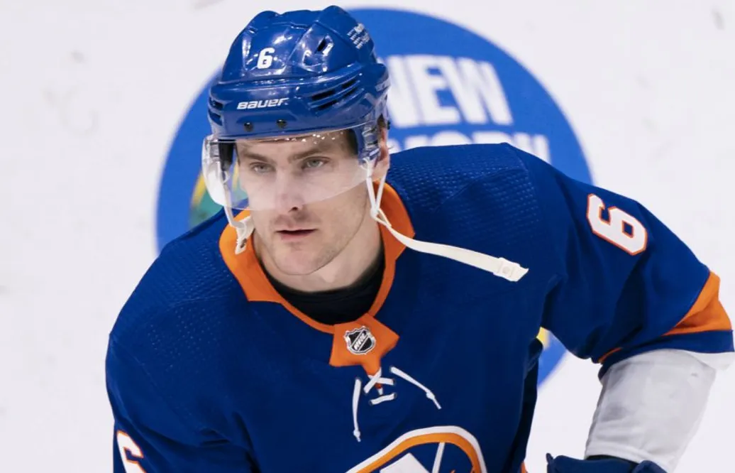 Ryan Pulock och New York Islanders nära åttaårskontrakt