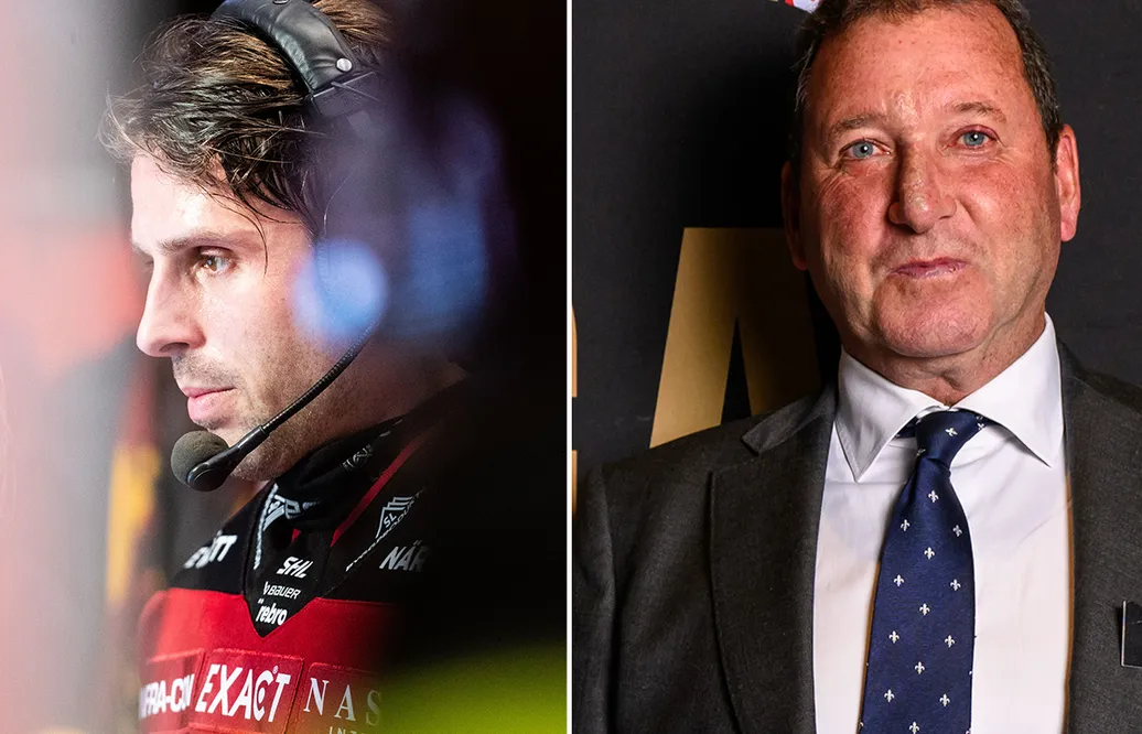 Örebros förklaring av uppgörelsen med Bromé: "Billigaste lösningen"