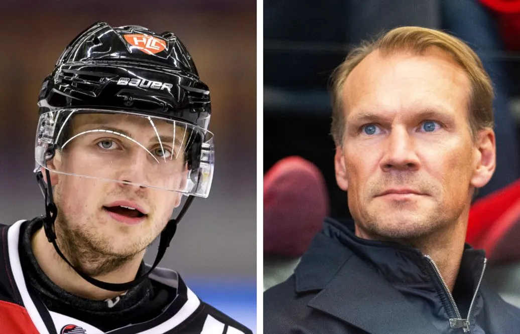 "Lidas" son klar för ny klubb – spelar med brorsan