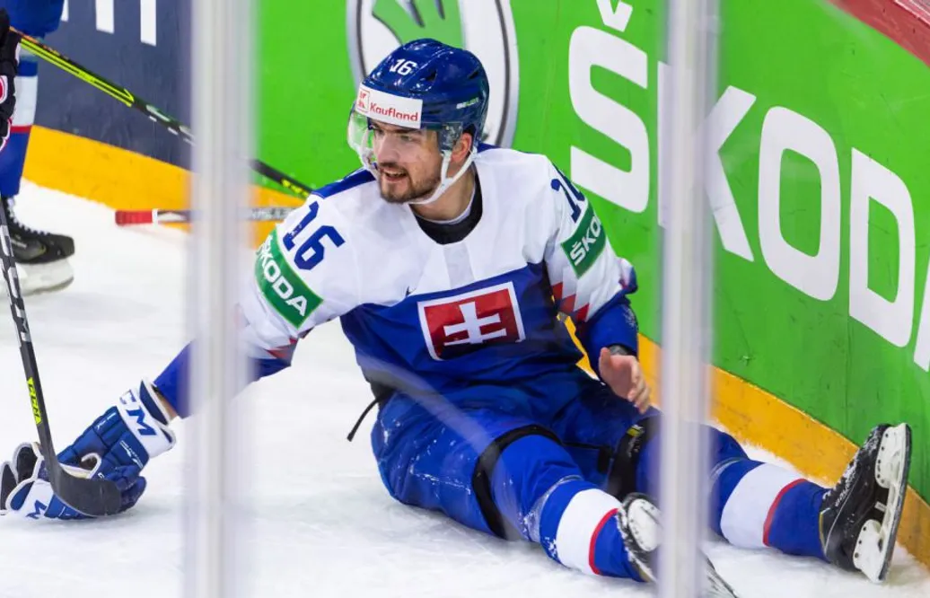 VM-forward till Rögle: "Kan svensk hockey"