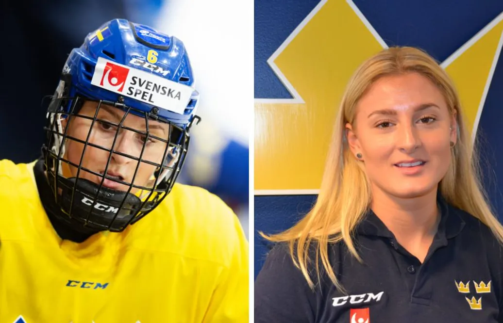 "Tillät mig själv att bli lite besviken"