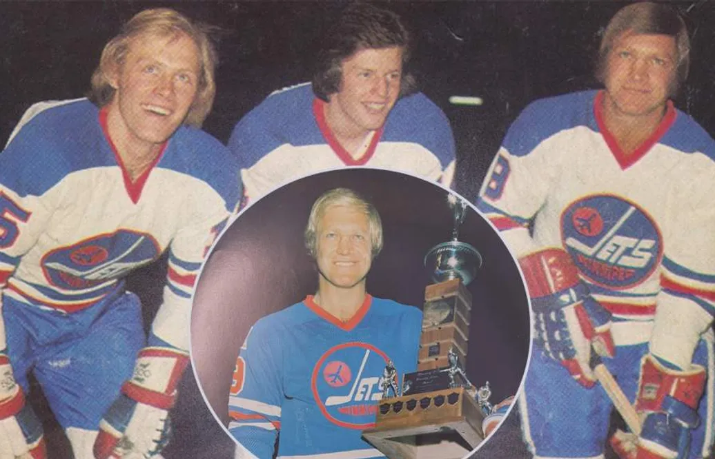 Så minns lagkamraterna Robert ”Bobby” Hull: "En fadersfigur"