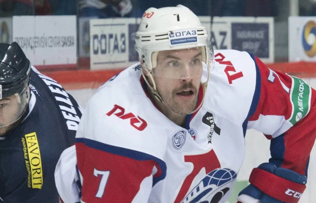 Färjestad jagar Jonas Holøs: ”Han har bestämt sig för att lämna KHL”