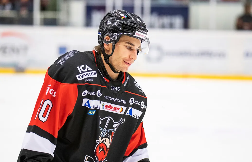 MJÖRNBERG: Uselt bortafacit och straffkyla