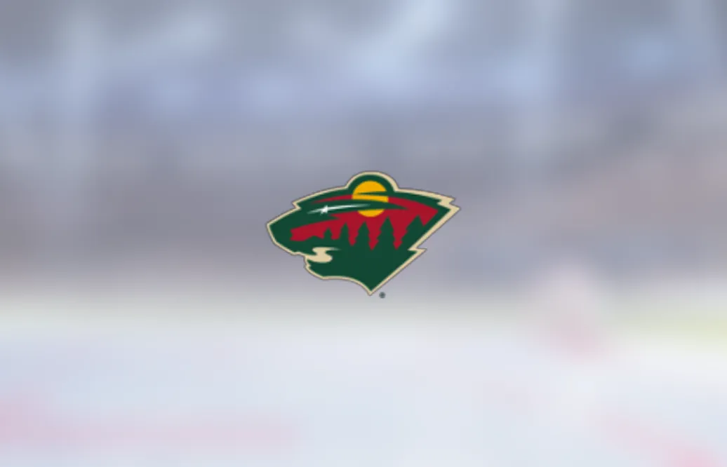 Jordan Greenway förlänger med Minnesota Wild