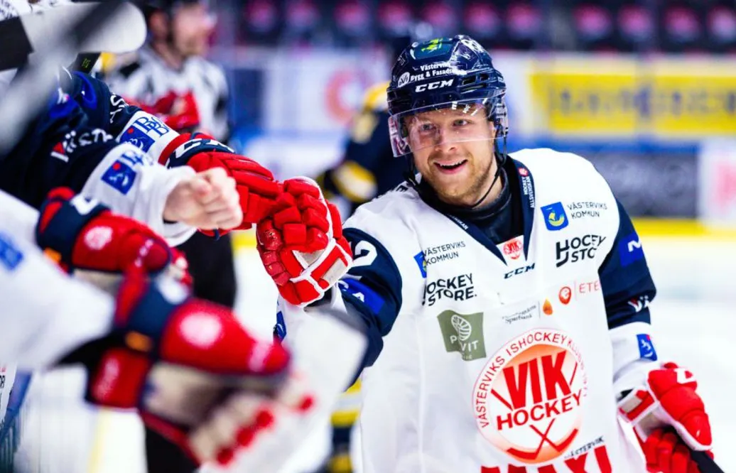 Allsvenska profilen flyttar utomlands