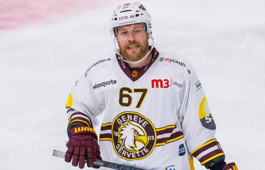 Uppgifter: Omark vill återvända till Luleå
